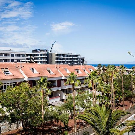 Go2Tenerife Apart'Zebra Pool & Sea View Playa de las Americas  Exterior photo